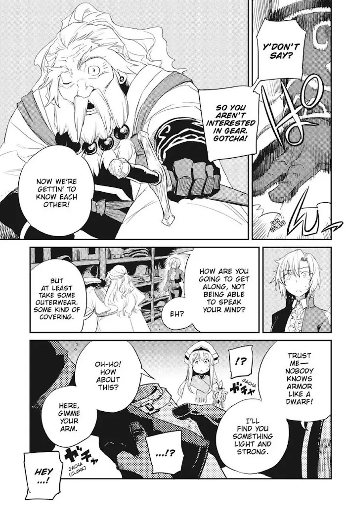 Goblin Slayer Chapter 49 image 10_optimized